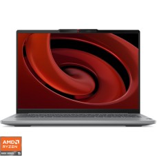Laptop Lenovo 14'' IdeaPad Pro 5 14AHP9, 2.8K OLED 120Hz, Procesor AMD Ryzen™ 5 8645HS (16M Cache, up to 5.0 GHz), 16GB LPDDR5X, 1TB SSD, GeForce RTX 3050 6GB, No OS, Arctic Grey