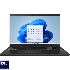 Laptop ASUS 15.6'' Vivobook Pro 15 OLED N6506MV, 3K 120Hz, Procesor Intel® Core™ Ultra 9 185H (24M Cache, up to 5.10 GHz), 24GB DDR5, 2TB SSD, GeForce RTX 4060 8GB, Win 11 Pro, Earl Grey