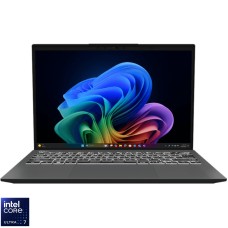 Laptop MSI 13.3'' Prestige 13 AI+ Evo A2VMG, 2.8K, Procesor Intel® Core™ Ultra 7 258V (12M Cache, up to 4.80 GHz), 32GB LPDDR5X, 1TB SSD, Intel Arc 140V, Win 11 Home, Stellar Gray