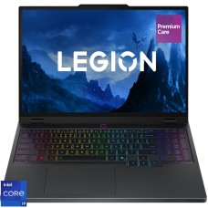 Laptop Lenovo Gaming 15.1'' Legion 5 15IRX10, WQXGA OLED 165Hz, Procesor Intel® Core™ i9 14900HX (36M Cache, up to 5.80 GHz), 32GB DDR5, 1TB SSD, GeForce RTX 5070 8GB, No OS, Eclipse Black, 3Yr Onsite Premium Care