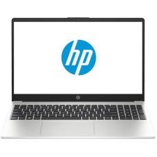 Laptop HP 15.6'' 255 G10, FHD, Procesor AMD Ryzen™ 5 7530U (16M Cache, up to 4.5 GHz), 16GB DDR4, 512GB SSD, Radeon, Free DOS, Turbo Silver