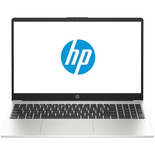 Laptop HP 15.6'' 255 G10, FHD, Procesor AMD Ryzen™ 5 7530U (16M Cache, up to 4.5 GHz), 16GB DDR4, 512GB SSD, Radeon, Free DOS, Turbo Silver