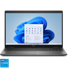 Laptop DELL 15.6'' Latitude 3550, FHD, Procesor Intel® Core™ i5-1335U (12M Cache, up to 4.60 GHz), 16GB DDR5, 512GB SSD, Intel Iris Xe, Win 11 Pro, 3Yr ProSupport