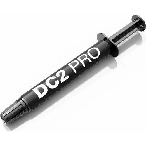 Pasta termoconductoare be quiet! DC2 PRO Metal lichid, 1 gram