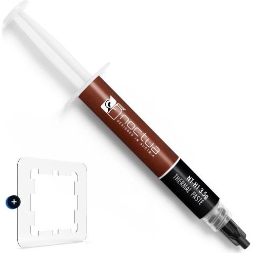 Pasta termoconductoare Noctua NT-H1 3.5g AM5 Edition