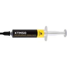 Pasta termoconductoare Corsair XTM50 High Performance, 5g