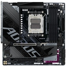 Placa de baza GIGABYTE B840M AORUS ELITE WIFI6E