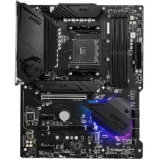 Placa de baza MSI MPG B550 GAMING PLUS
