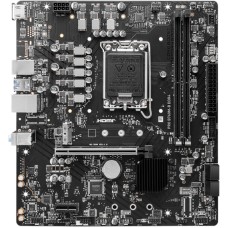 Placa de baza MSI PRO B760M-B