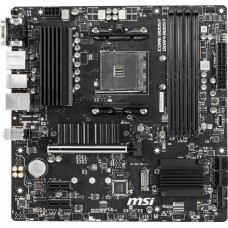 Placa de baza MSI B550M PRO-VDH