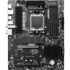Placa de baza MSI PRO B650-S WIFI