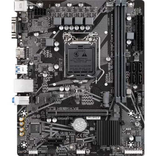 Placa de baza GIGABYTE H510M H V2