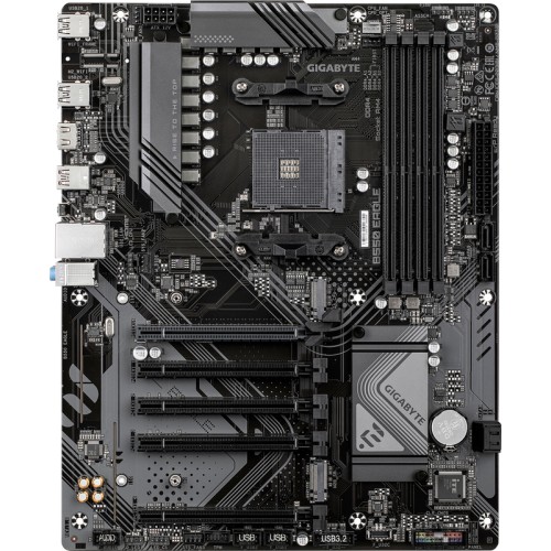 Placa de baza GIGABYTE B550 EAGLE