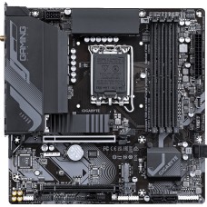 Placa de baza GIGABYTE B760M GAMING X AX