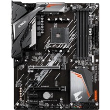 Placa de baza GIGABYTE A520 AORUS ELITE