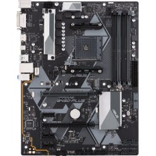 Placa de baza ASUS PRIME B450-PLUS