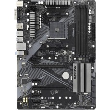 Placa de baza ASRock B450 Pro4 R2.0