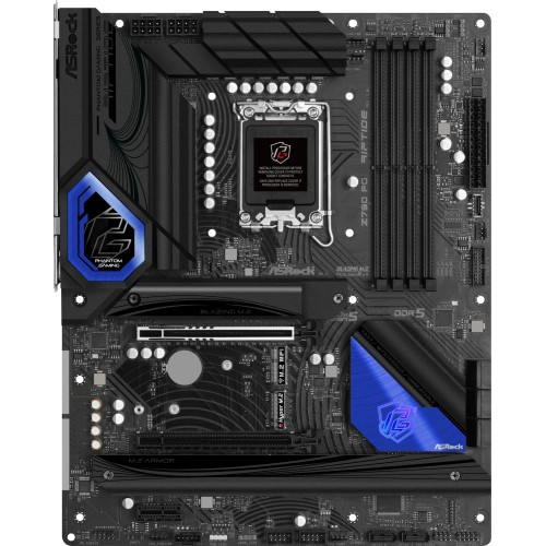 Placa de baza ASRock Z790 PG RIPTIDE