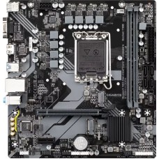Placa de baza GIGABYTE B760M H DDR4