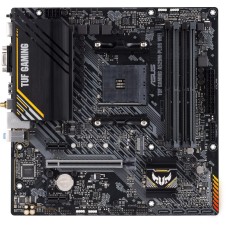 Placa de baza ASUS TUF GAMING A520M-PLUS WIFI