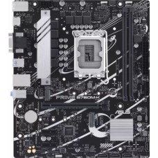 Placa de baza ASUS PRIME B760M-K
