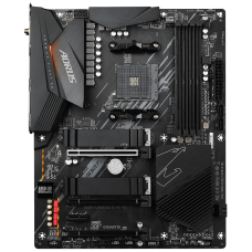 Placa de baza GIGABYTE B550 AORUS ELITE AX V2