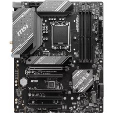 Placa de baza MSI B760 GAMING PLUS WIFI