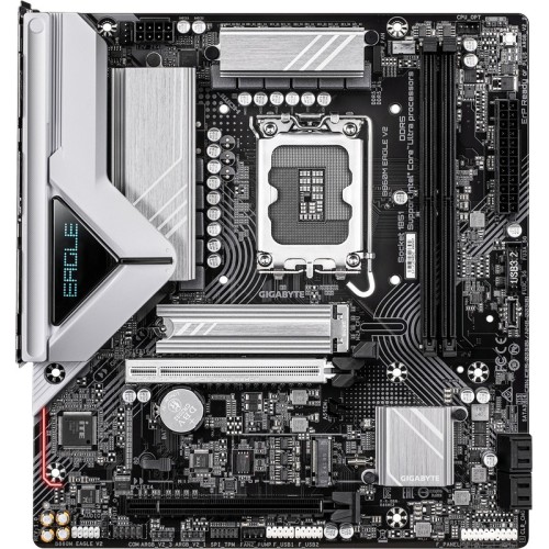 Placa de baza GIGABYTE B860M EAGLE V2