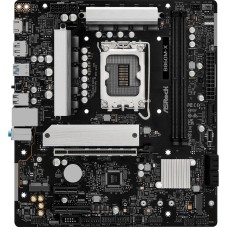 Placa de baza ASRock B860M-X