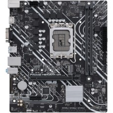 Placa de baza ASUS PRIME H610M-K D4