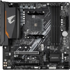 Placa de baza GIGABYTE B550M AORUS ELITE