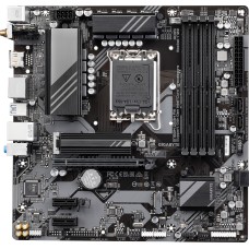 Placa de baza GIGABYTE B760M DS3H AX