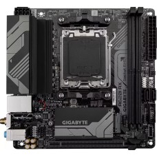 Placa de baza GIGABYTE A620I AX