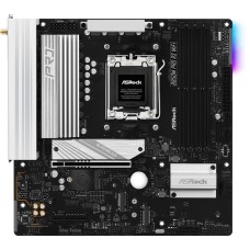 Placa de baza ASRock B850M PRO RS WIFI