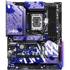 Placa de baza ASRock Z790 LIVEMIXER