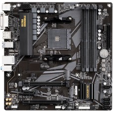 Placa de baza GIGABYTE B550M DS3H