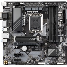 Placa de baza GIGABYTE B760M DS3H