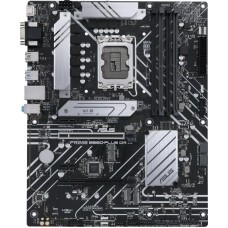 Placa de baza ASUS PRIME B660-PLUS D4