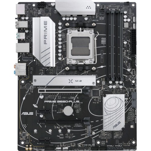 Placa de baza ASUS PRIME B650-PLUS