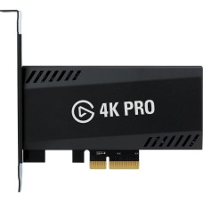 Placa de captura Elgato Game Capture 4K Pro