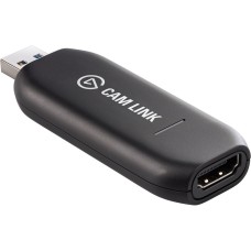 Placa de captura Elgato Cam Link 4K