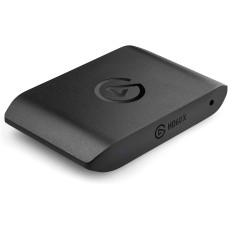 Placa de captura Elgato Game Capture HD60 X
