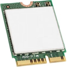 Placa de retea wireless Intel BE201 Tri-Band WiFi 7