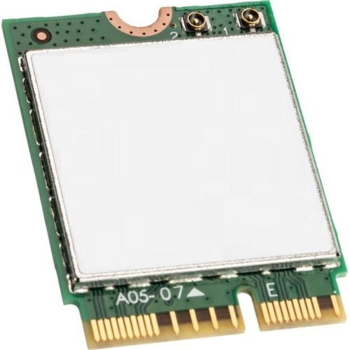 Placa de retea wireless Intel BE201 Tri-Band WiFi 7