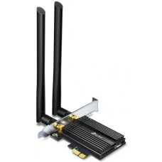 Placa de retea wireless TP-LINK TX50E Dual-Band WiFi 6