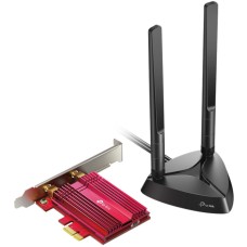Placa de retea wireless TP-LINK Gigabit Archer TX3000E Dual-Band WiFi 6