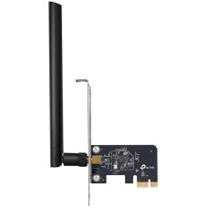 Placa de retea wireless TP-LINK Archer T2E Dual-Band WiFi 5