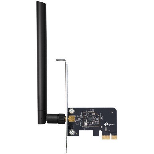 Placa de retea wireless TP-LINK Archer T2E Dual-Band WiFi 5