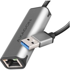 Placa de retea AXAGON 2.5Gigabit ADE-25R USB 3.2