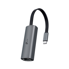 Placa de retea TP-LINK 2.5Gigabit UE302C USB-C